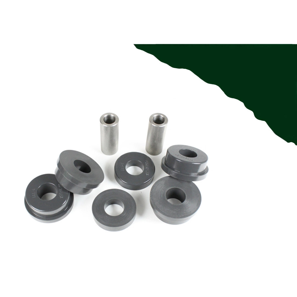 Silent Bloc Powerflex Heritage Trem Alfa Romeo 33 (2 peças)Array