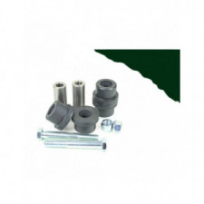 Silent-block Powerflex Heritage eje trasero interior Ford Escort (2 piezas)