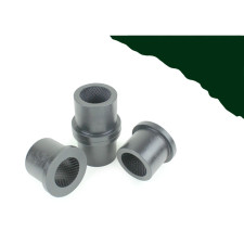 Silent Bloc Powerflex Heritage Triângulo Dianteiro Porsche 911 1977 - 1986 (4 peças)