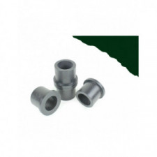 Silent-block Powerflex Heritage eje delantero Porsche 911 1977 - 1986 (4 piezas)