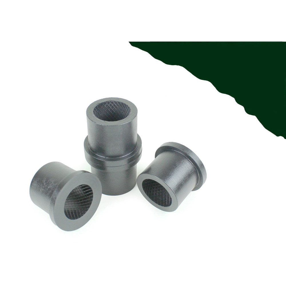 Silent Bloc Powerflex Heritage Triângulo Dianteiro Porsche 911 1977 - 1986 (4 peças)Array