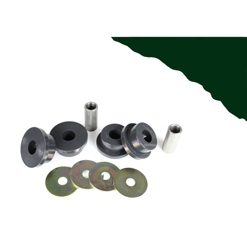 Silent-block Powerflex Heritage eixo dianteiro Alfa Romeo 33 (2 peças)Array