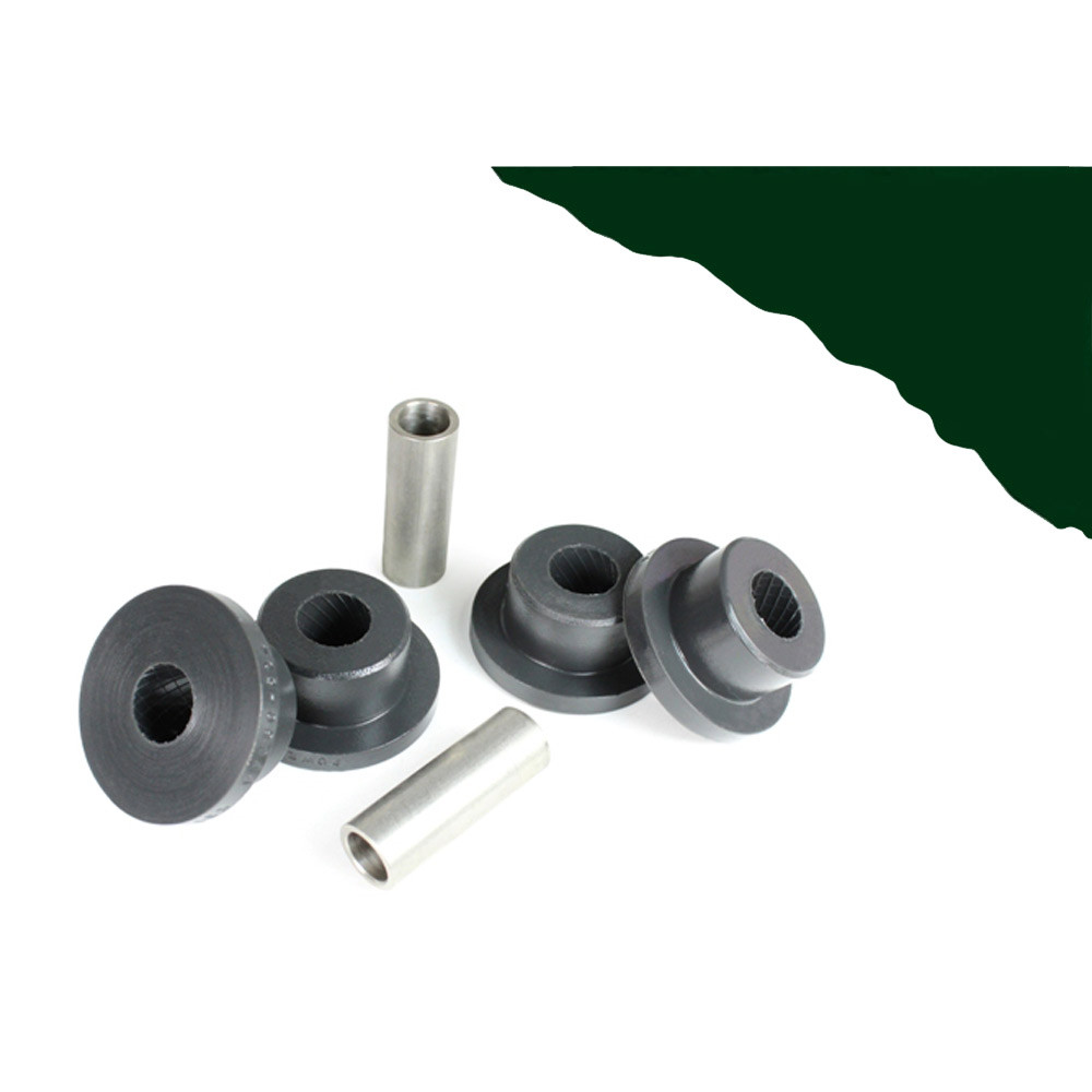 Silent-block Powerflex Heritage eje delantero bastidor Opel Manta (2 piezas)Array