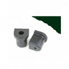Silent-block Powerflex Heritage trasero eje delantero Volkswagen Golf 1 (2 piezas)