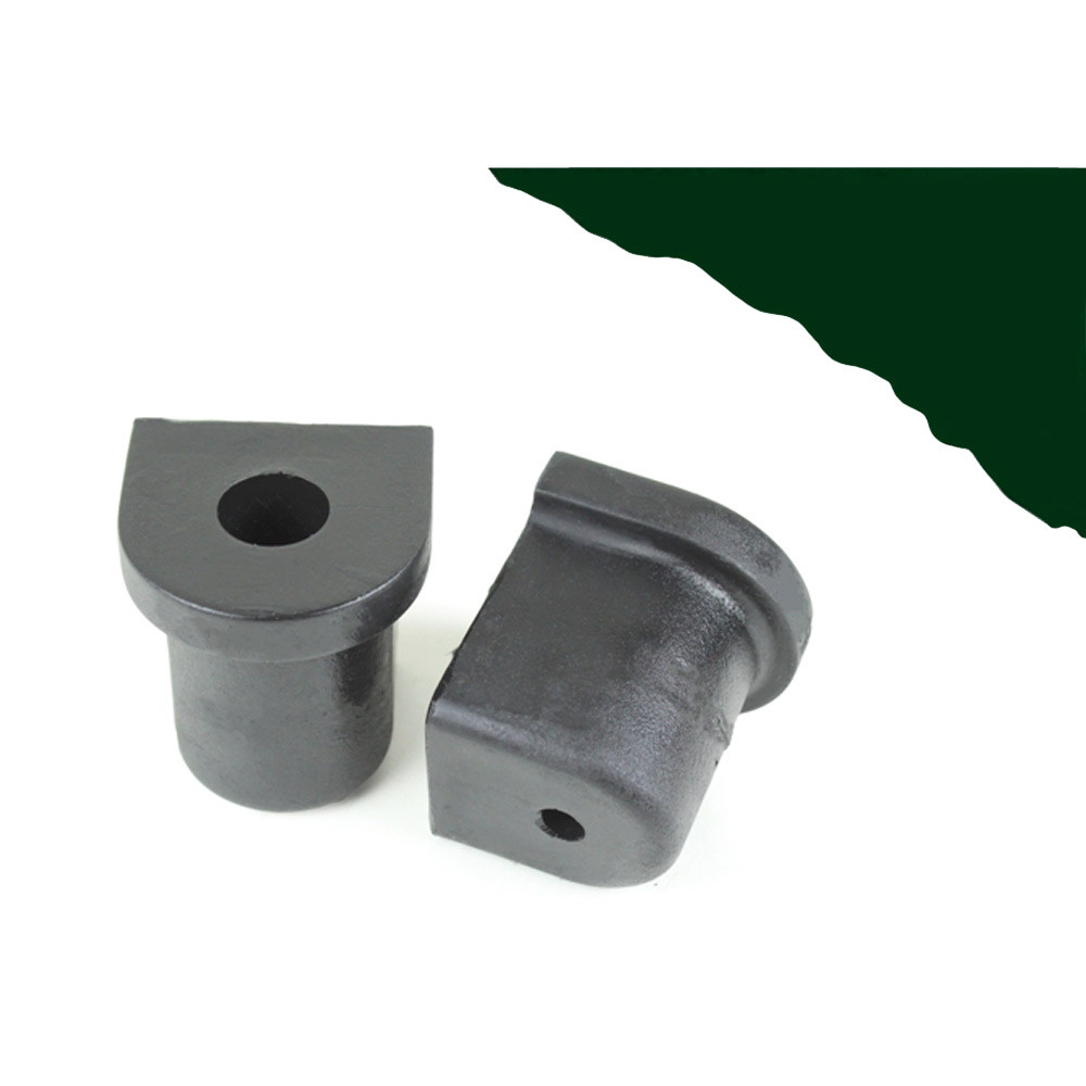 Silent-block Powerflex Heritage eixo traseiro Volkswagen Golf 1 (2 peças)Array