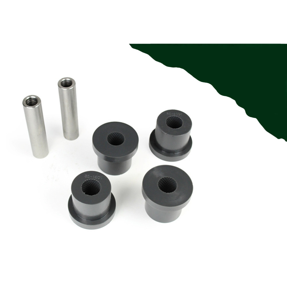 Silent-block Powerflex Heritage eje delantero Volkswagen Combi (2 piezas)Array