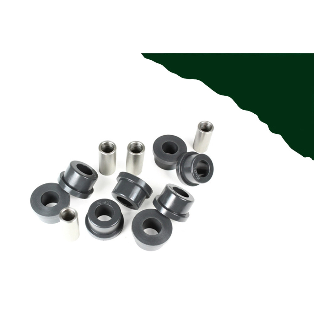 Silent-block Powerflex Heritage eje superior delantero Opel Manta (4 piezas)Array