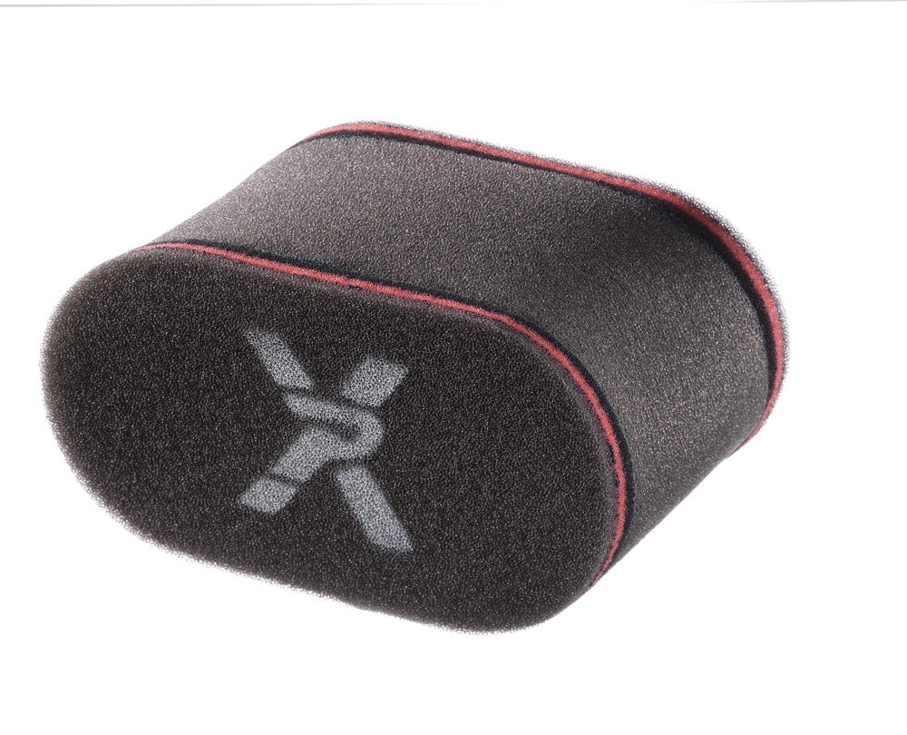 PIPERCROSS - Meia dupla para 45 DCOE / DHLA altura 100mm.Array