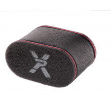 PIPERCROSS - Calcetà­n doble para 40 DCOE / DHLA altura 120mm.
