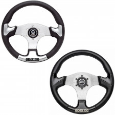 Volante Sparco P222 PLANO