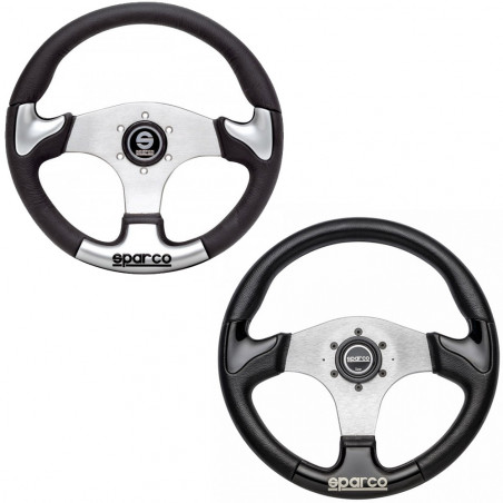 Volante Sparco P222 PLANO