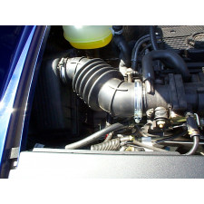 Kit de admissão direta PIPERCROSS para Lotus Elise S1 1.8 16v 03/96 - 12/00