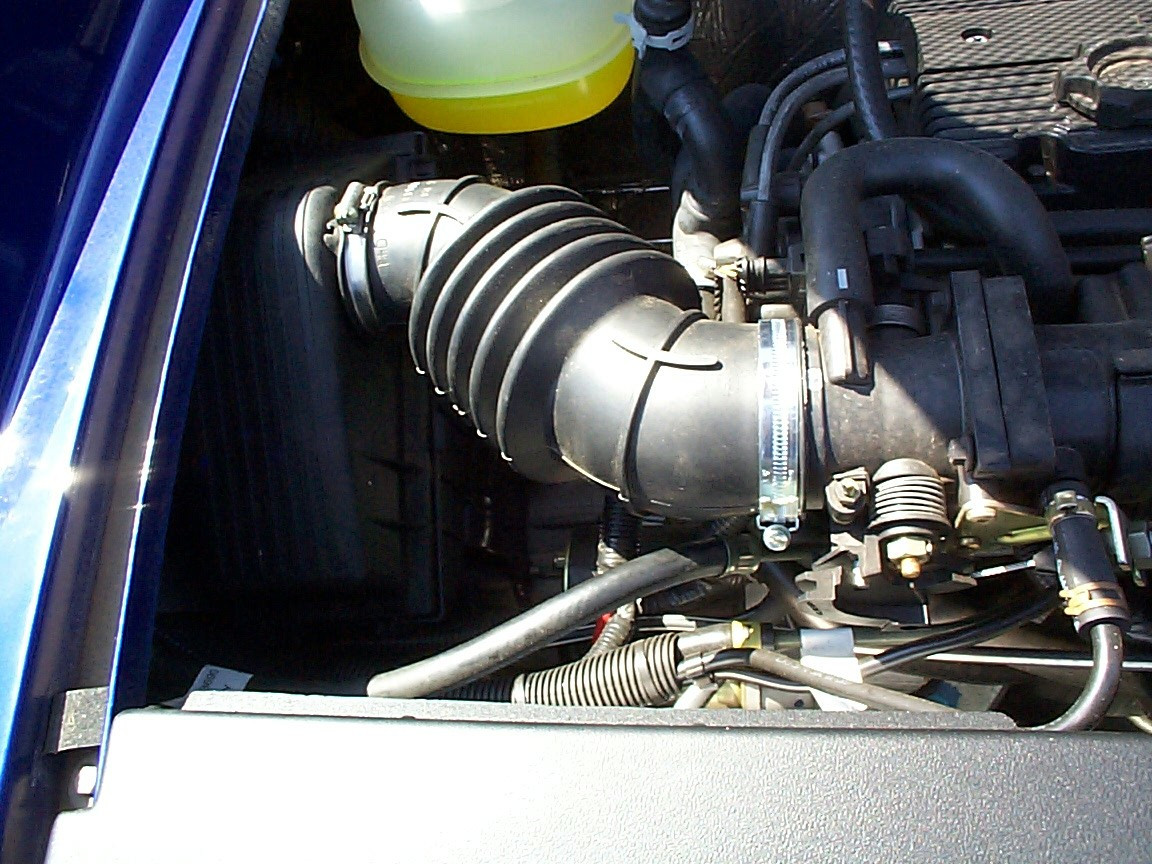 Kit admisión directa PIPERCROSS para Lotus Elise S1 1.8 16v 03/96 - 12/00Array