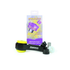 Suporte inferior do motor Silent-block Powerflex Renault Clio 4 RS (1 peça)