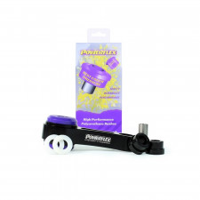 Silent-block Powerflex soporte motor inferior Renault Clio 4 RS carretera/circuito (1 pieza)
