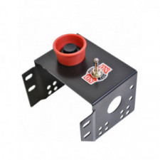 Consola central GT2i pulsador arranque +on/off