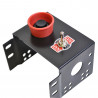 Consola central GT2i pulsador arranque +on/off