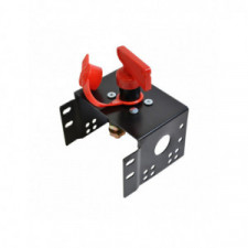 Consola central GT2i desconectador 2 polos