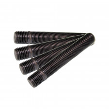 Pack 4 Espárragos SPARCO 12x125 62mm Acero 12.9