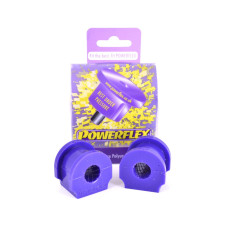 Barra Estabilizadora Powerflex Silent-block 20mm Dianteira Porsche 944 (2 Peças)