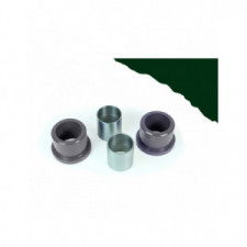 Silent-block Powerflex Heritage delantero eje delantero Porsche 911 Classic 1965-1967 (2 piezas)