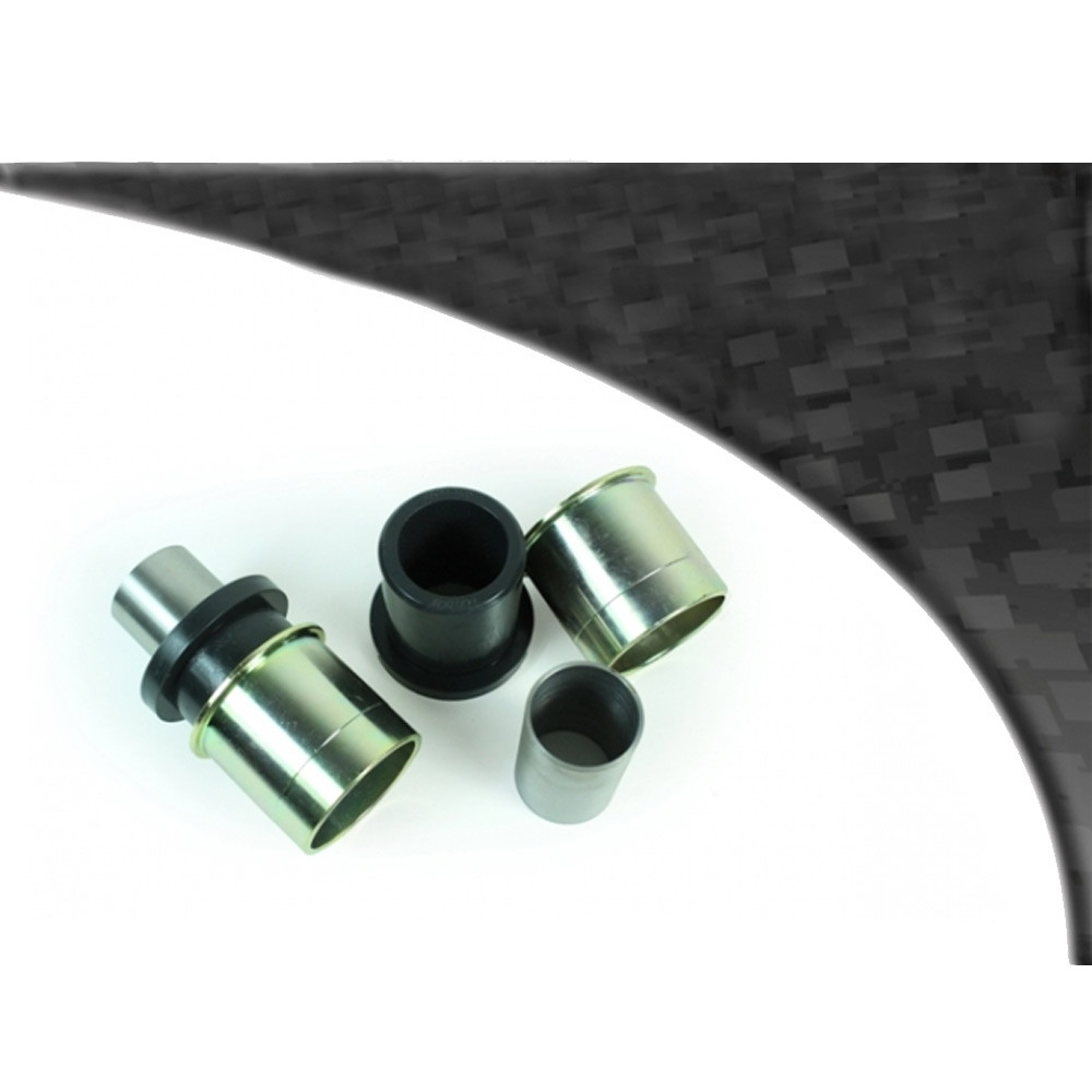 Silent-block Powerflex Black trasero eje delantero Porsche 911 Classic (2 piezas)Array