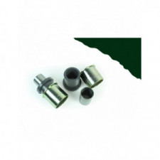 Silent-block Powerflex Heritage trasero eje delantero Porsche 911 Classic