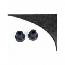 Silent-block Powerflex Black barra estabilizadora delantera 13mm Porsche 911 Classic