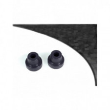 Silent-block Powerflex Black barra estabilizadora delantera 15mm Porsche 911 Classic
