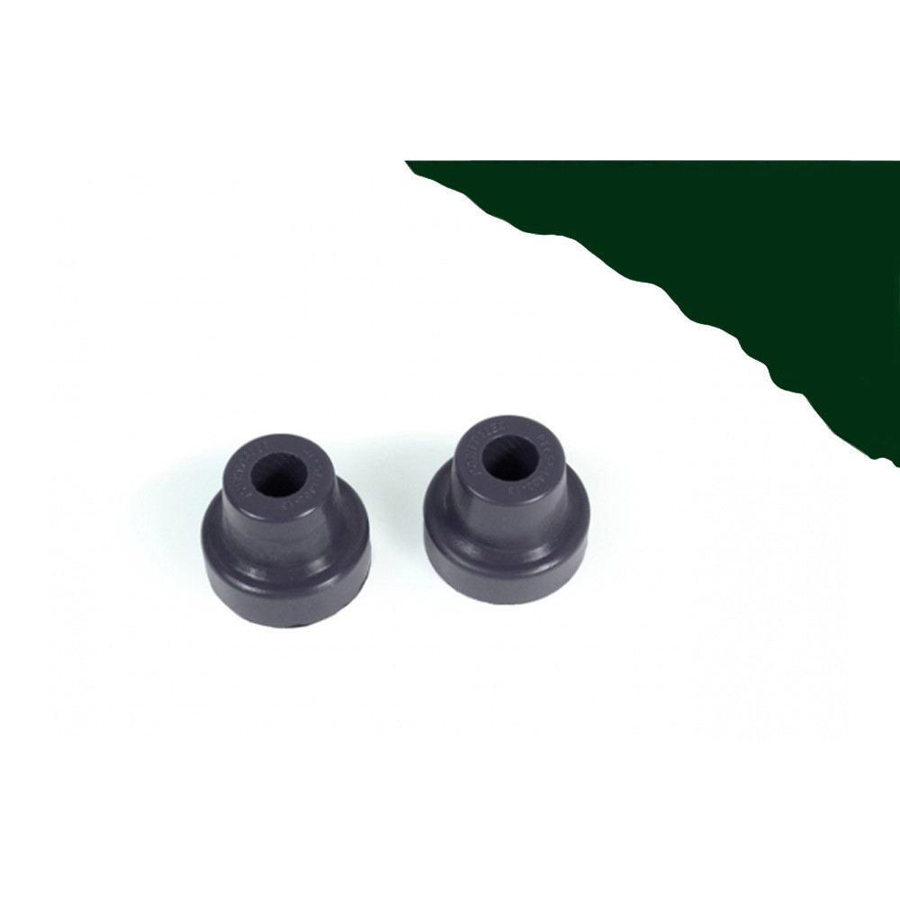 Barra estabilizadora dianteira Silent-block Powerflex Heritage 16mm Porsche 911 ClassicArray