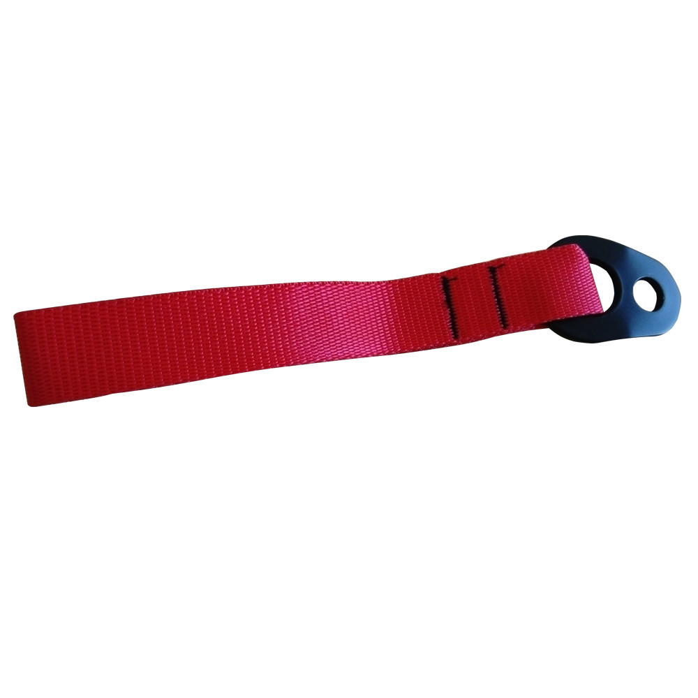 Tirador interior de puerta GT2i longitud 25cm hebilla 13cmArray