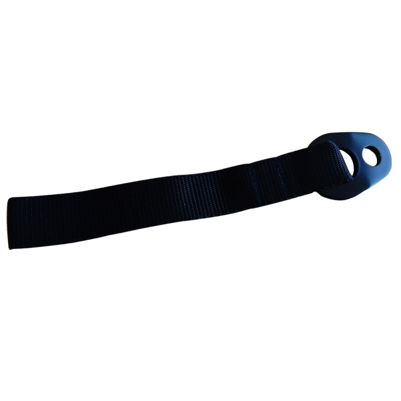 Pega interior da porta do GT2i comprimento 25cm fivela 13cmArray