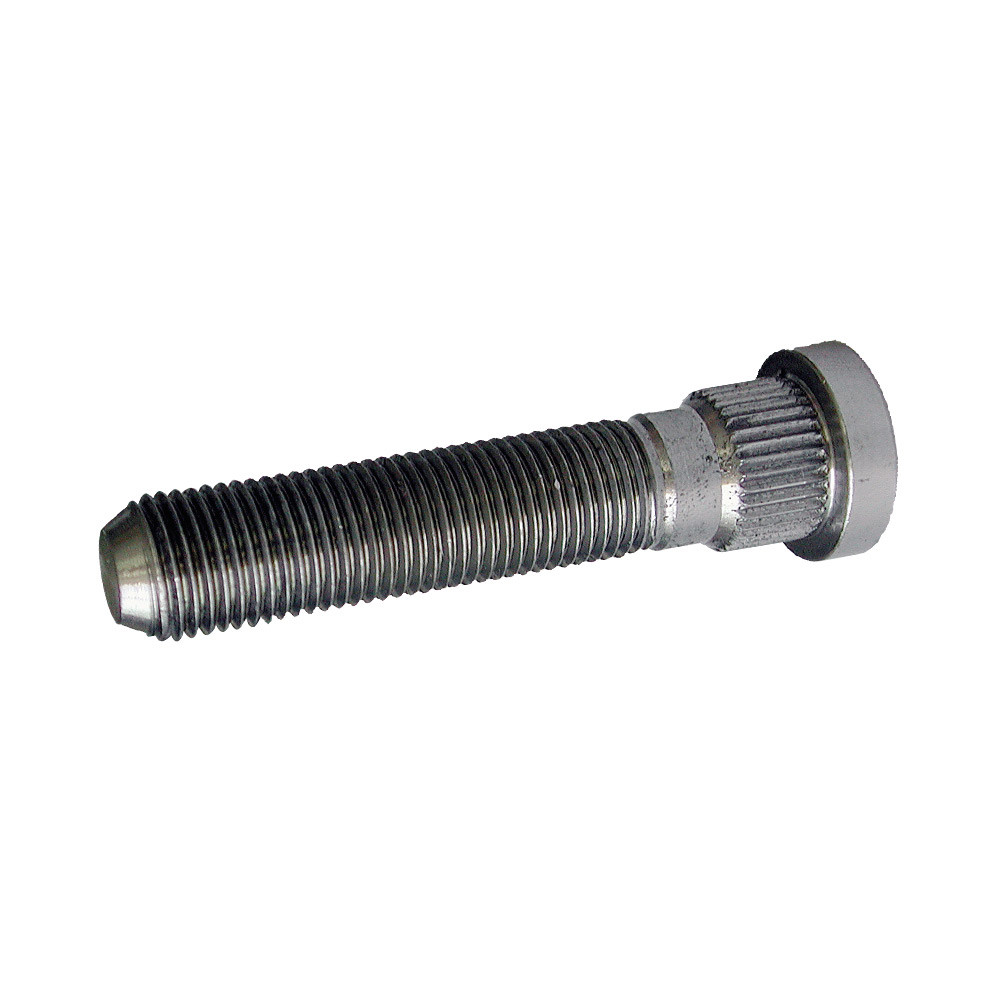 Perno de roda GT2i Race & Safety com cabeça e estria GT2i para PORSCHE 14x150mm 60mmArray