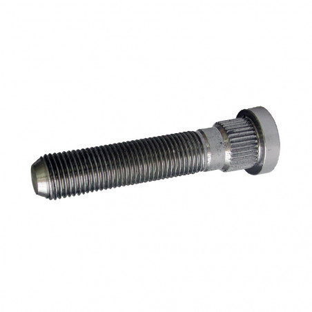 Espárrago de Rueda con Cabeza y Estriado GT2i Race & Safety para Mitsubishi 12x150mm 67mm
