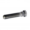 Espárrago de Rueda con Cabeza y Estriado GT2i Race & Safety para Mitsubishi 12x150mm 67mm