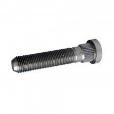 Espárrago de Rueda con Cabeza y Estriado GT2i Race & Safety para Porsche 14x150  75mm