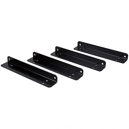 BASE DE ASIENTO SPARCO LADO IZQUIERDO/DERECHO BMW E30 07/88-11/90