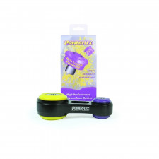 Silent-block Powerflex soporte inferior anti-par carretera Renault Megane 2 RS (1 pieza)