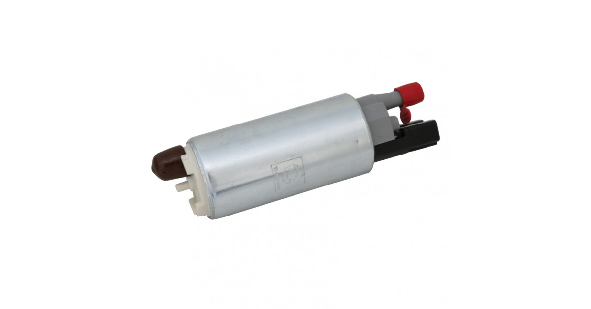 Bomba de injeção submersível Walbro Ti Automotive GSS341 (5 bar)