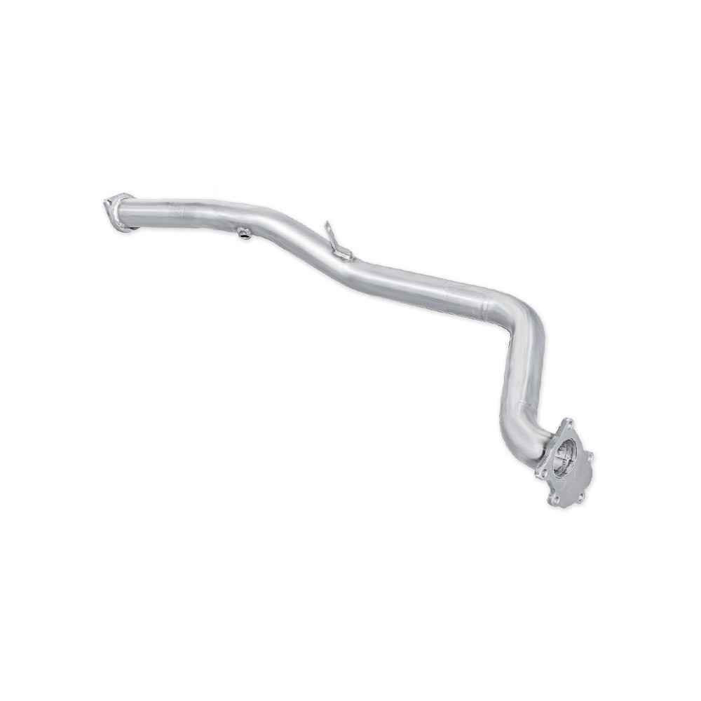 Tubo sust. cata. INOX para SUBARU 2.5 WRX - STI 2.5 WRX - STI 300cv 2018Array