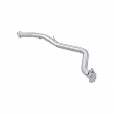 Tubo sust. cata. INOX para SUBARU 2.5 WRX - STI 2.5 WRX - STI 300cv 2018