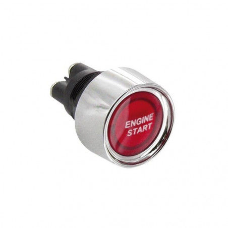 Pulsador / interruptor para arranque motor
