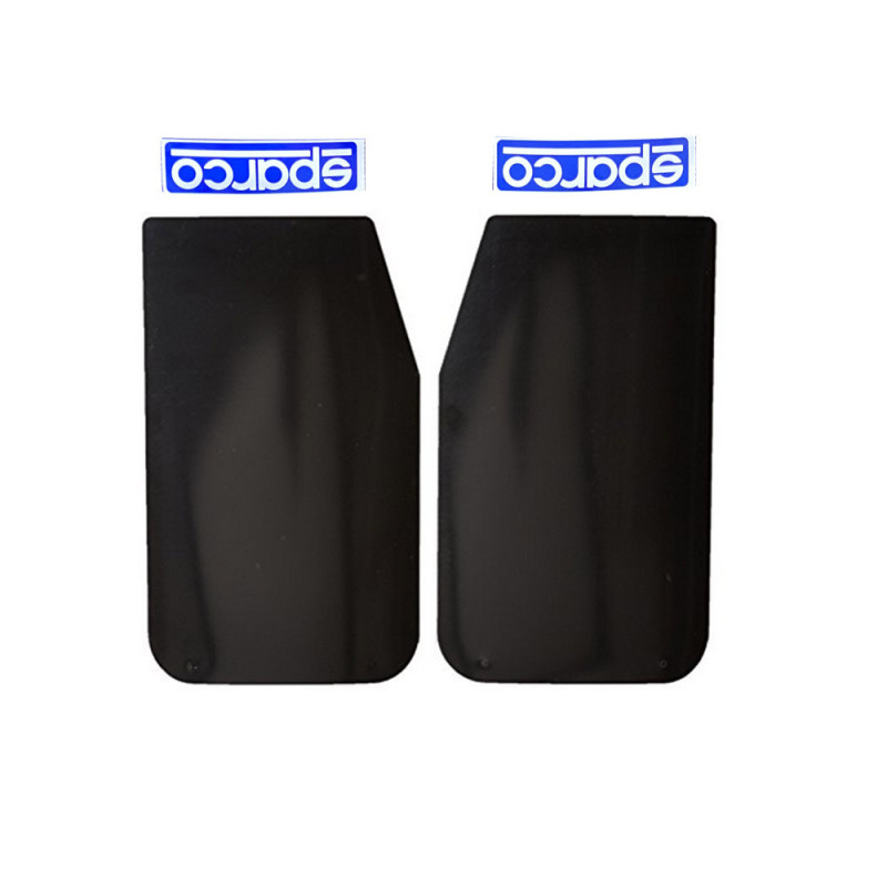 Faldillas Sparco 30x50cm grosor 1.5mmArray