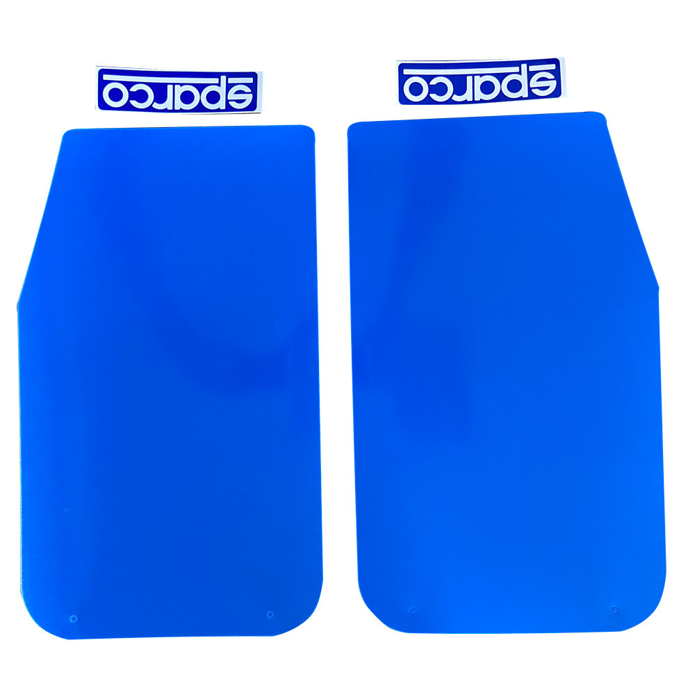 Faldillas Sparco 30x50cm grosor 1.5mmArray