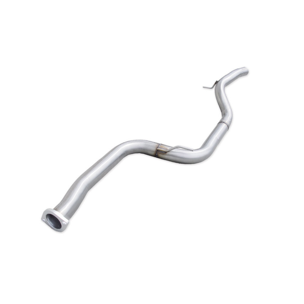 Tubo Central Inox Inoxcar Ford Focus RS 305cvArray