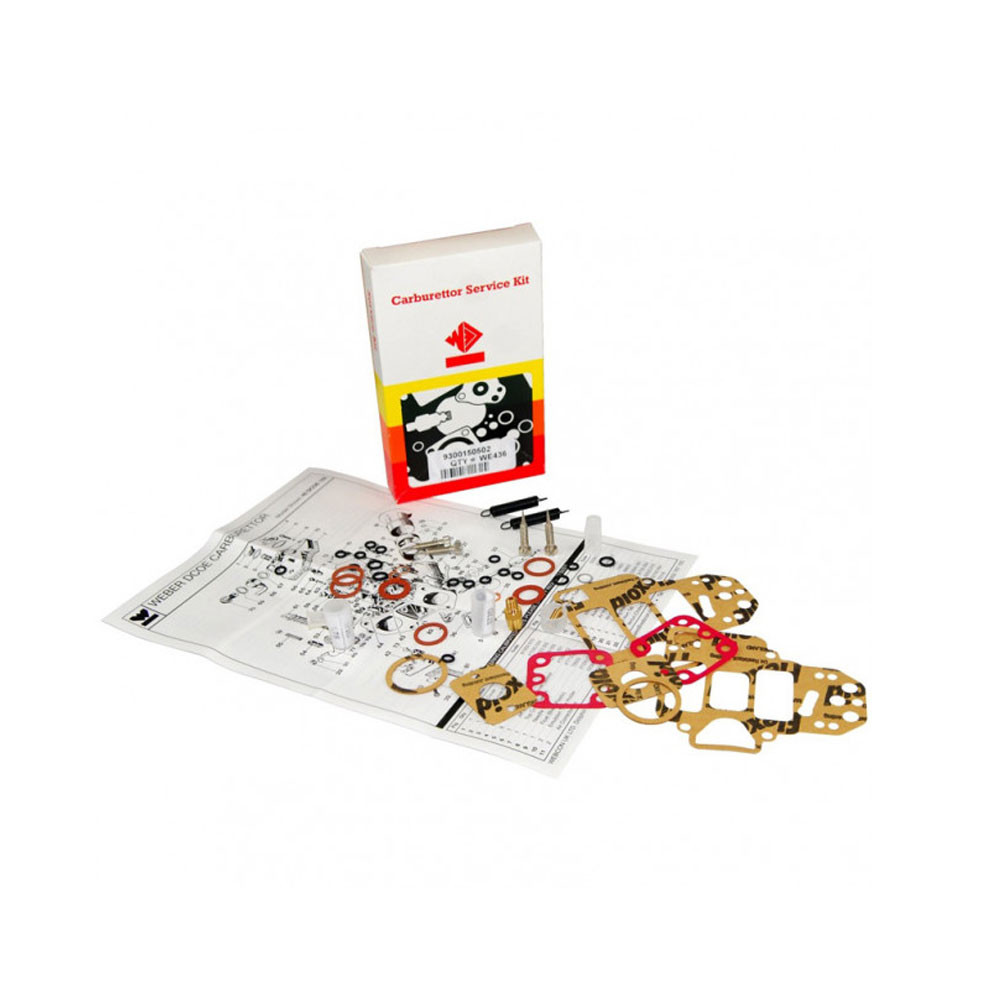 Conjunto de juntas Alfa Sud 1.3 TiArray