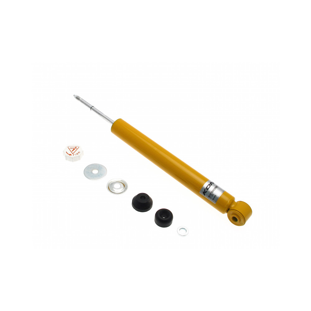 Amortecedor Koni Sport Traseiro Renault Clio Fase 2 1.4 / 1.6 / 1.9 DArray