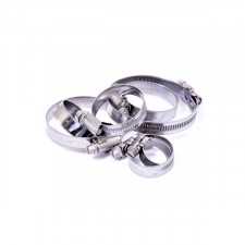 Abraçadeiras Forge para FMRS250IND Renault Megane 250ch