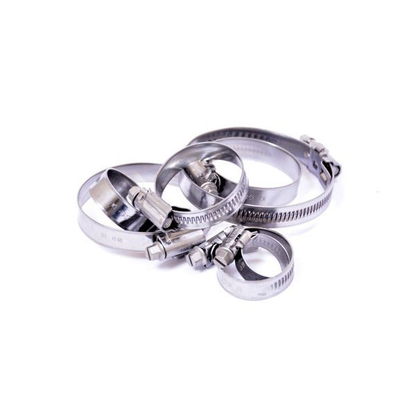 Abrazaderas Forge para FMRS250IND Renault Megane 250chArray