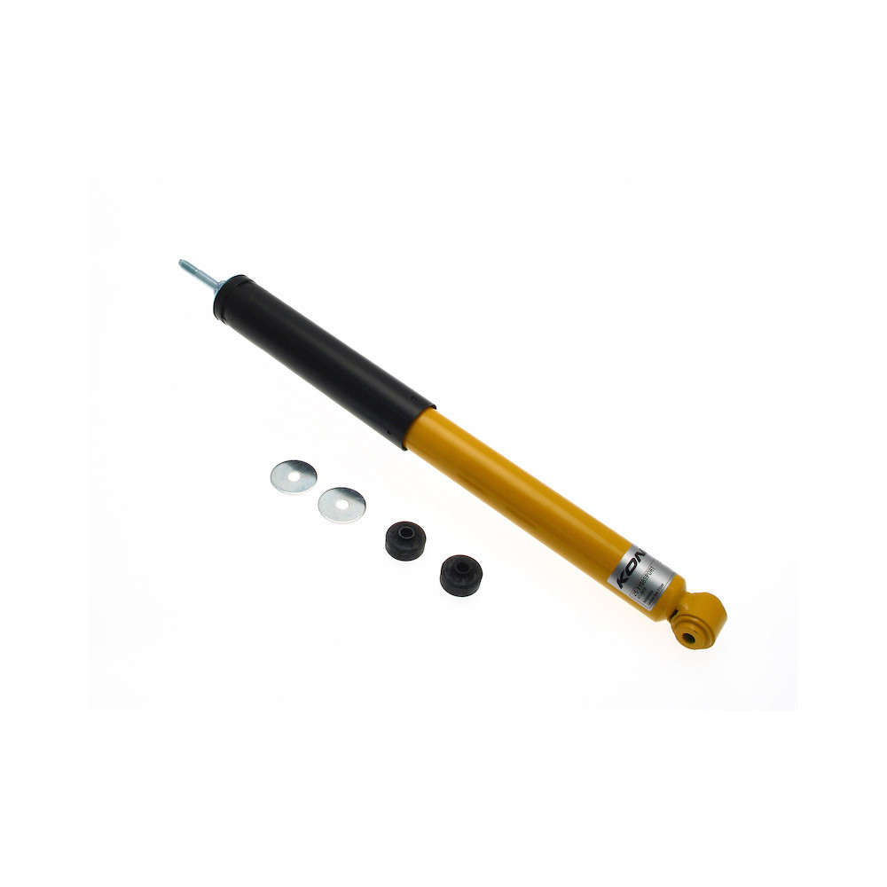 Amortecedor Koni Sport Traseiro Mercedes Benz 190 W124Array